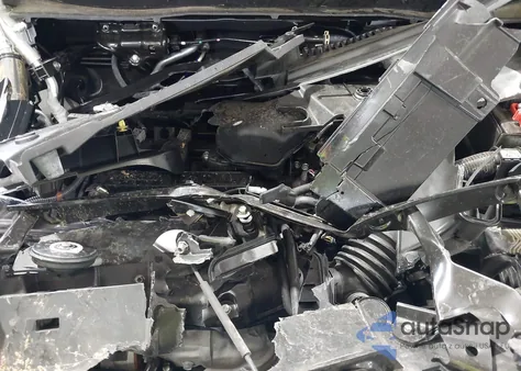 2025 Honda Cr-V Ex 2Wd from USA, damaged, VIN 2HKRS3H44SH314430